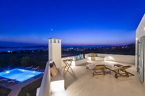 Villa Vesper Paros