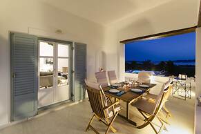 Villa Vesper Paros