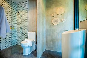 The Woods Natural Park Resort Phuket