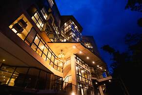 The Woods Natural Park Resort Phuket