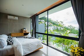 The Woods Natural Park Resort Phuket