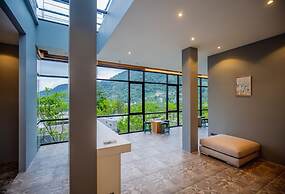 The Woods Natural Park Resort Phuket