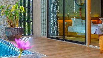 The Woods Natural Park Resort Phuket