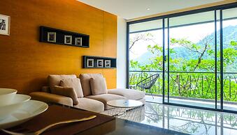 The Woods Natural Park Resort Phuket