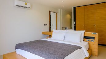 The Woods Natural Park Resort Phuket