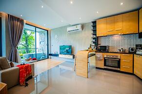 The Woods Natural Park Resort Phuket