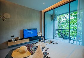 The Woods Natural Park Resort Phuket