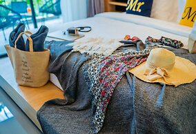 The Woods Natural Park Resort Phuket