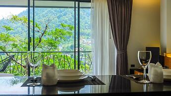 The Woods Natural Park Resort Phuket