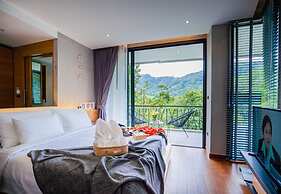 The Woods Natural Park Resort Phuket