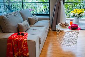 The Woods Natural Park Resort Phuket