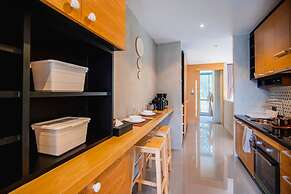 The Woods Natural Park Resort Phuket