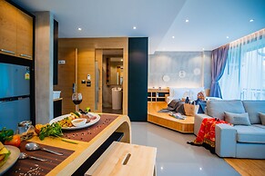 The Woods Natural Park Resort Phuket