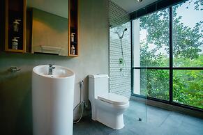 The Woods Natural Park Resort Phuket