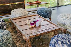 The Woods Natural Park Resort Phuket