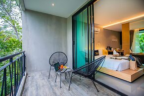 The Woods Natural Park Resort Phuket