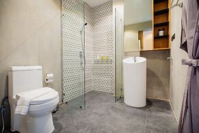 The Woods Natural Park Resort Phuket