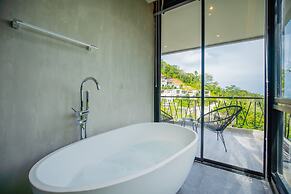 The Woods Natural Park Resort Phuket