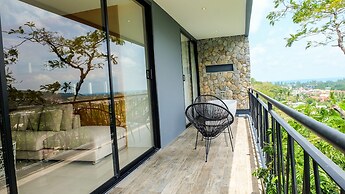 The Woods Natural Park Resort Phuket