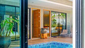 The Woods Natural Park Resort Phuket