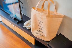 The Woods Natural Park Resort Phuket