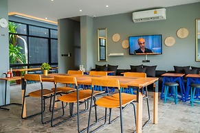 The Woods Natural Park Resort Phuket