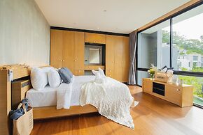 The Woods Natural Park Resort Phuket