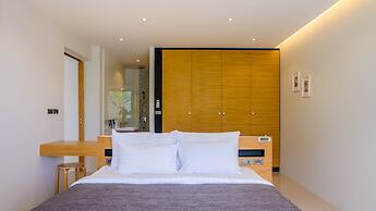 The Woods Natural Park Resort Phuket