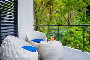 The Woods Natural Park Resort Phuket