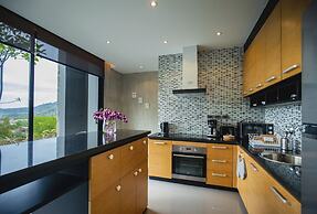 The Woods Natural Park Resort Phuket