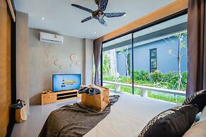 The Woods Natural Park Resort Phuket