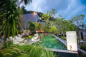 The Woods Natural Park Resort Phuket