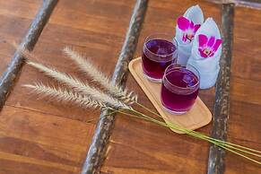 The Woods Natural Park Resort Phuket