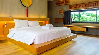 The Woods Natural Park Resort Phuket