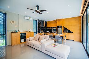 The Woods Natural Park Resort Phuket