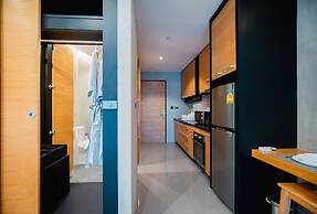 The Woods Natural Park Resort Phuket