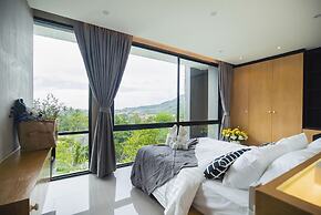 The Woods Natural Park Resort Phuket