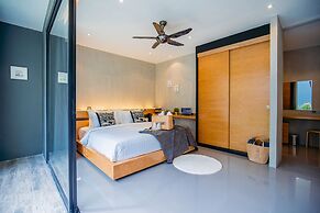 The Woods Natural Park Resort Phuket