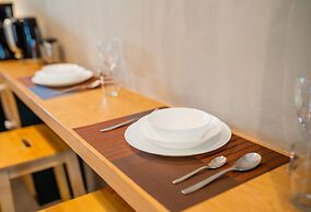 The Woods Natural Park Resort Phuket