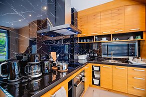 The Woods Natural Park Resort Phuket