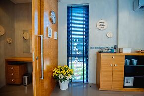 The Woods Natural Park Resort Phuket