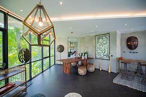 The Woods Natural Park Resort Phuket