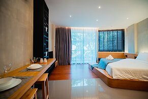 The Woods Natural Park Resort Phuket