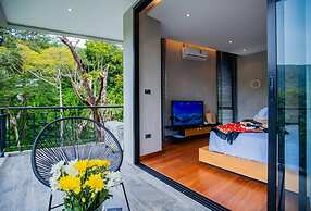 The Woods Natural Park Resort Phuket