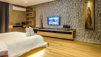 The Woods Natural Park Resort Phuket