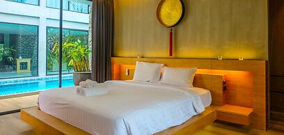 The Woods Natural Park Resort Phuket