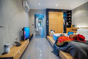 The Woods Natural Park Resort Phuket