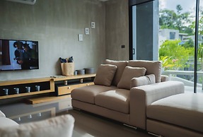 The Woods Natural Park Resort Phuket