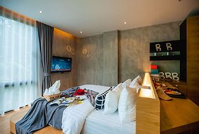 The Woods Natural Park Resort Phuket