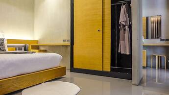 The Woods Natural Park Resort Phuket